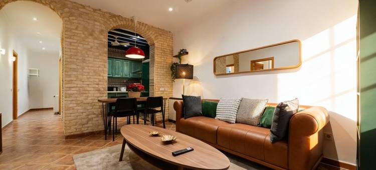 GuestReady - Elegante Piso en Pleno Centro图片