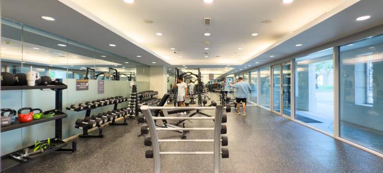 GuestReady - Downtown View | 1Br + Sofa Bed图片