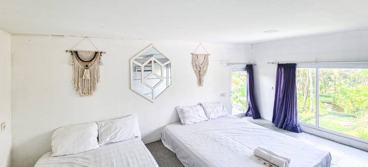 Glamping Orak Arik Purwokerto Mitra RedDoorz图片