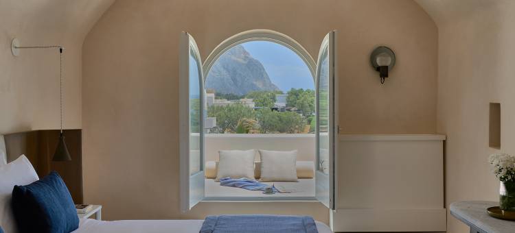 伊斯托里亚酒店，Design Hotels 会员酒店(Istoria Hotel)图片
