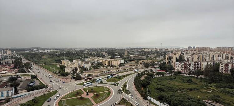 Residence Inn Algiers Bab Ezzouar图片