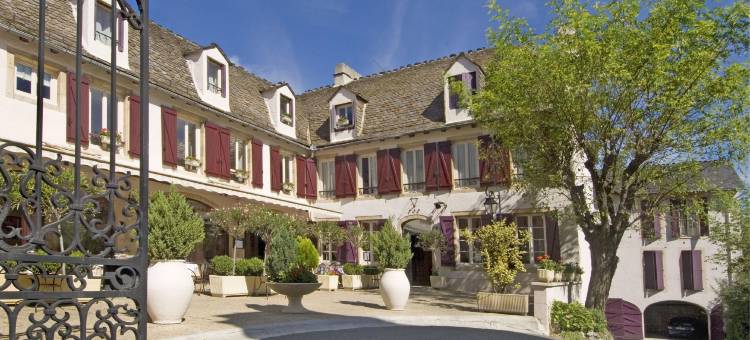 法兰西酒店(Hotel de France)图片