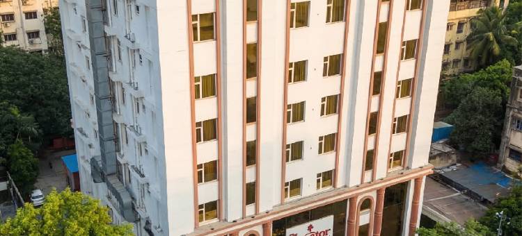 参议员酒店(The Senator Hotel)图片