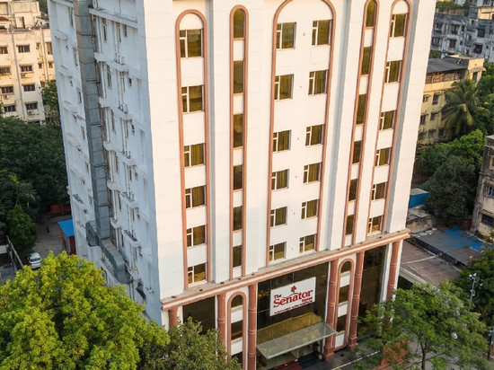 参议员酒店