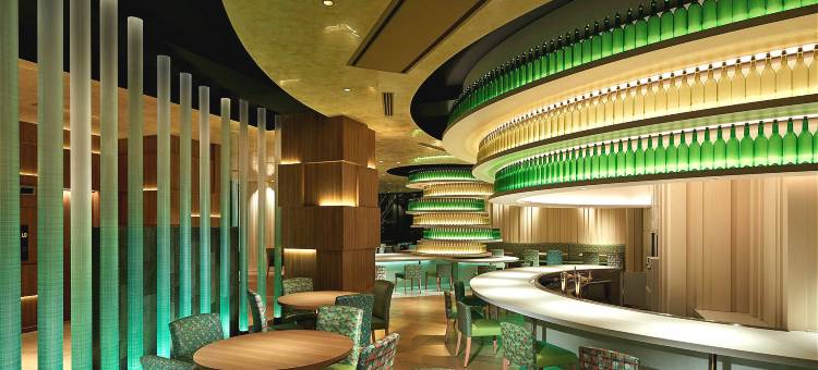 京都八条口皇家双胞胎酒店(Royal Twin Hotel Kyoto Hachijoguchi)图片