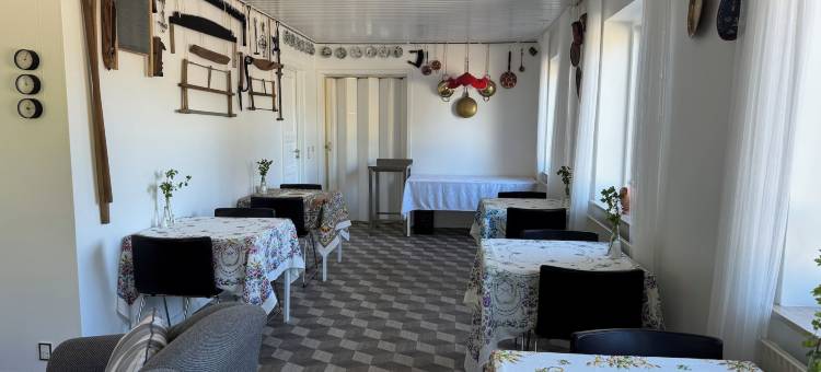 西尼巴克旅馆(Hine Bakke Bed and Breakfast)图片