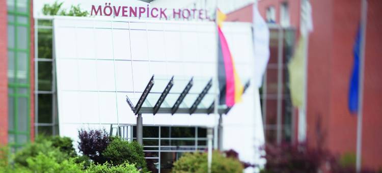 瑞享酒店-慕斯特(Mövenpick Hotel Münster)图片