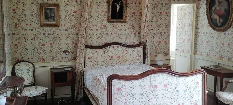 维莱尔庄园(Manoir de Villers)图片