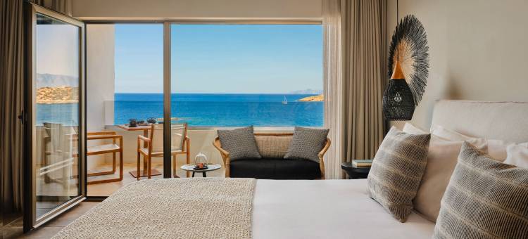 米诺斯宫殿套房酒店-限成人(Minos Palace Resort)图片