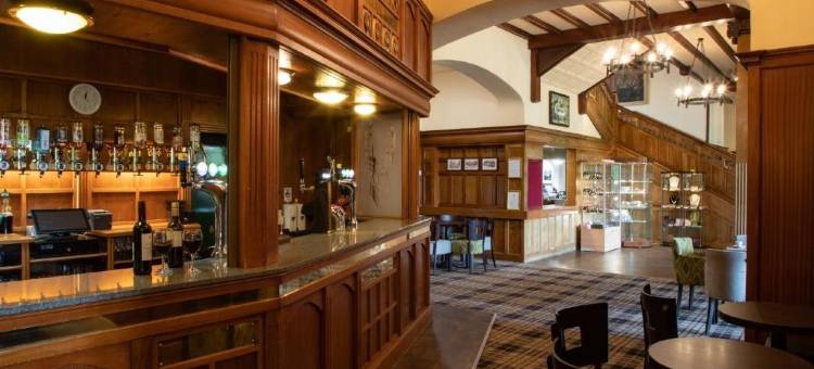 高地酒店由Compass Hospitality提供(The Highland Hotel by Compass Hospitality)图片