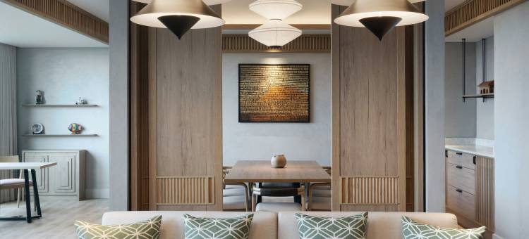 Nhaan度假村及水疗会馆会安, Tapestry Collection(Nhaan Resort & Spa Hoi An, Tapestry Collection by Hilton)图片