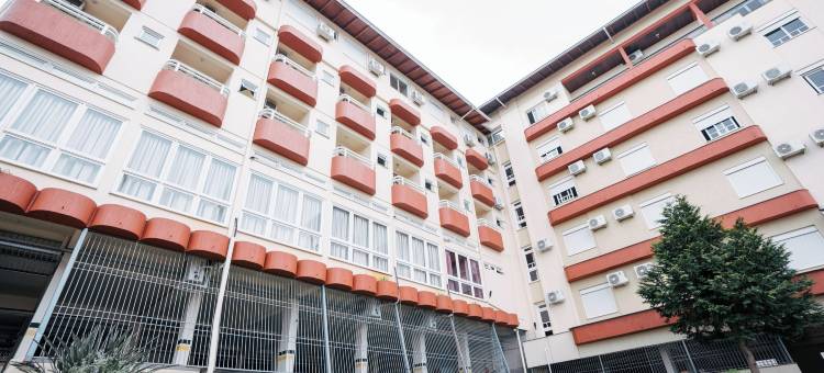 普拉塔维拉吉奥酒店(Hotel Prata Villaggio)图片