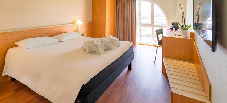 宜必思佛罗伦萨北部机场酒店(Ibis Firenze Nord Aeroporto)图片
