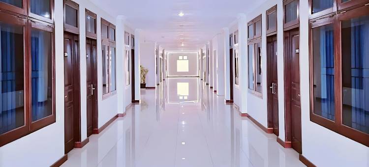 梳罗克尊贵酒店(Solok Premier Hotel)图片