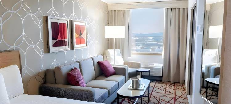 奥尔良娱乐场酒店(The Orleans Hotel & Casino)图片