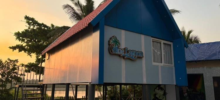 蓝色泻湖家庭旅馆(Blue Lagoon Homestay)图片