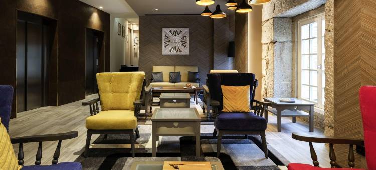 宜必思尚品沙维什酒店(Ibis Styles Chaves)图片