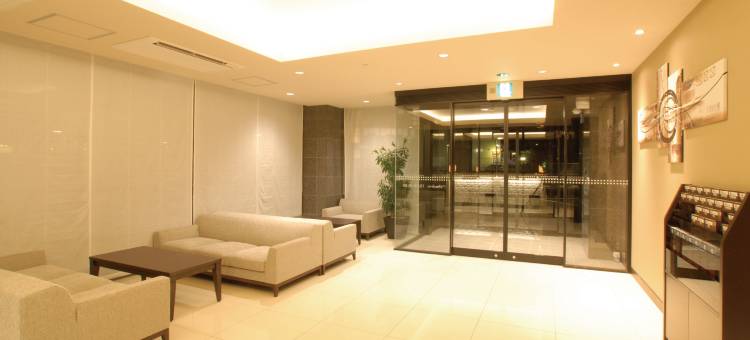 AB Hotel Kakamigahara图片