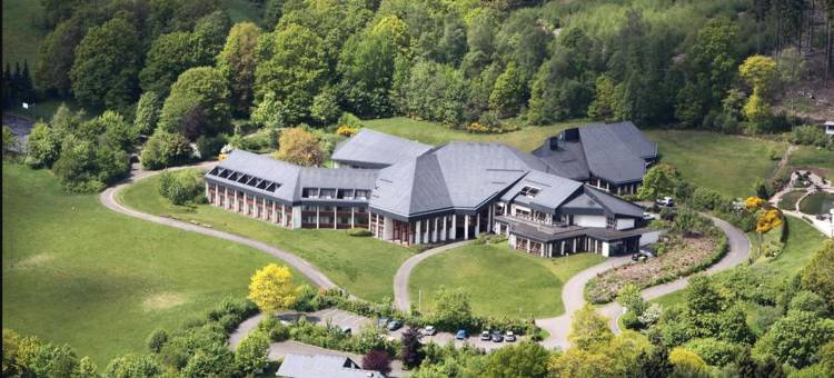 伯恩斯坦北赫勒乡村别墅(Bernstein Landhaus Nordhelle)图片