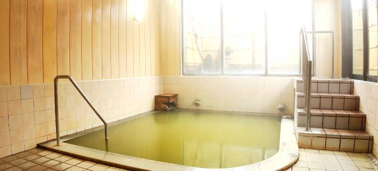 越后屋旅馆(Echigoya Ryokan)图片