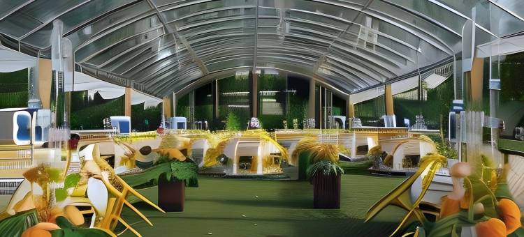 菲利亚度假村(Philea Resort & Spa)图片