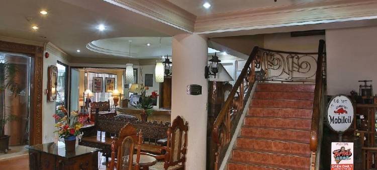 皇冠摄政公寓宿务酒店(Crown Regency Residences - Cebu)图片