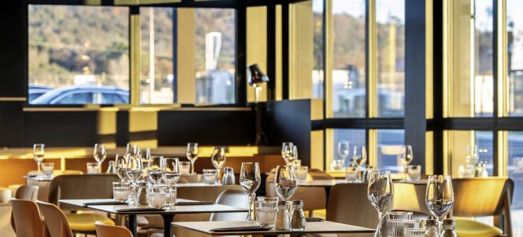Ibis Saint Paul Trois Chateaux (Ouverture Decembre 23)图片