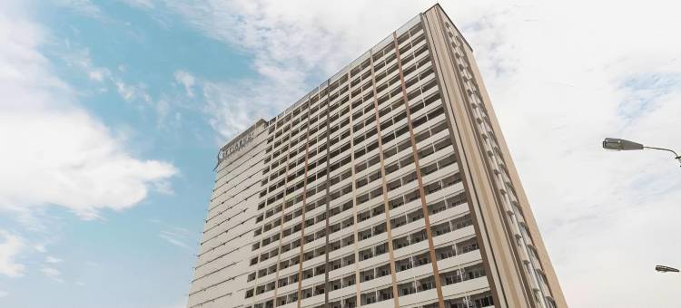 O特里达萨酒店(Hotel O Tridasa)图片