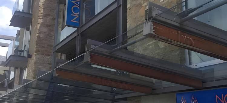 游牧者-皇后镇(Nomads Queenstown Hostel)图片