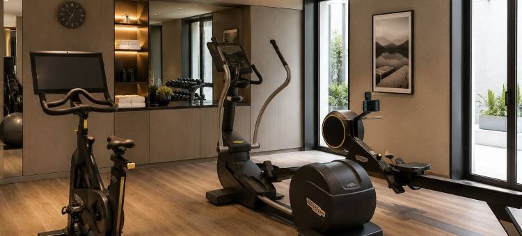 宜必思尚品圣日耳曼昂莱酒店(2026 年 9 月开业)(ibis Styles Saint Germain en Laye (Opening September 2026))图片