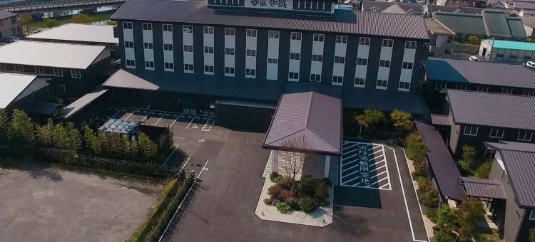 奈良和藏格兰德里奥酒店(Grandvrio Hotel Nara -Wakura- -Route Inn Hotels-)图片