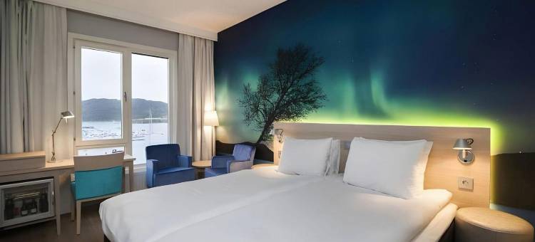 索恩诺德里斯酒店(Thon Hotel Nordlys)图片