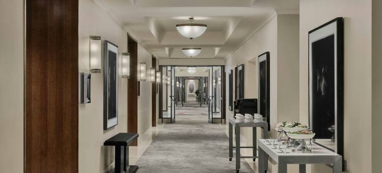 墨尔本威斯汀酒店(The Westin Melbourne)图片