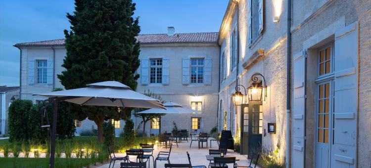 教义会学院酒店(College des Doctrinaires)图片