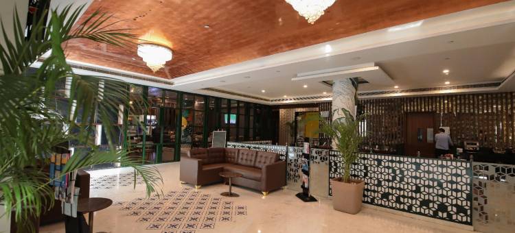 齐普尔通克路戴斯温德姆酒店(Days Hotel by Wyndham Jaipur Tonk Road)图片