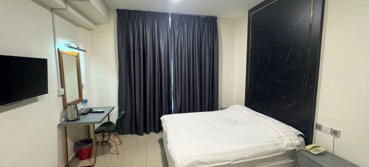 埃顿酒店(Aeton Hotel Nilai)图片
