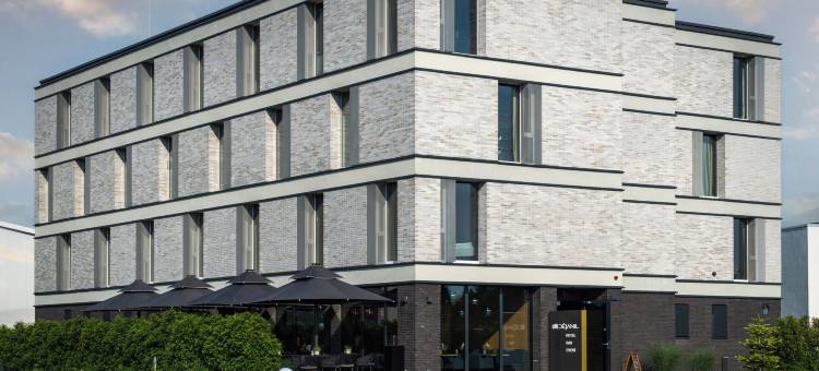 汉诺威布尔格多夫德贾尼尔酒店(Hotel DÉJANIL Hannover Burgdorf)图片
