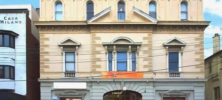 圣基尔达漫游者酒店(Roamer St Kilda)图片