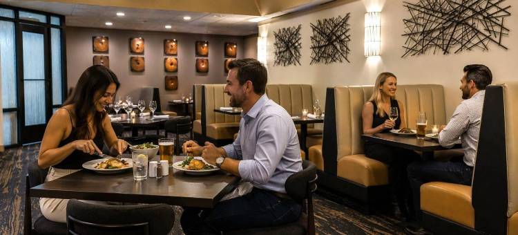 卡森市中心联邦酒店-Ascend精选(The Federal Hotel Downtown Carson City, Ascend Hotel Collection)图片