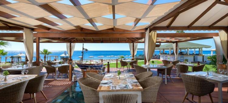 罗德斯帕拉蒂姆休闲及健康酒店(Rodos Palladium Leisure & Wellness)图片