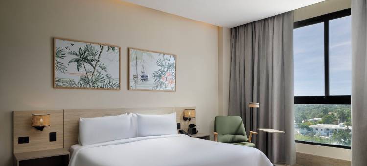 洲际酒店假日酒店普拉塔港-科弗雷西湾区(Holiday Inn PUERTO PLATA-COFRESI BAY AREA by IHG)图片