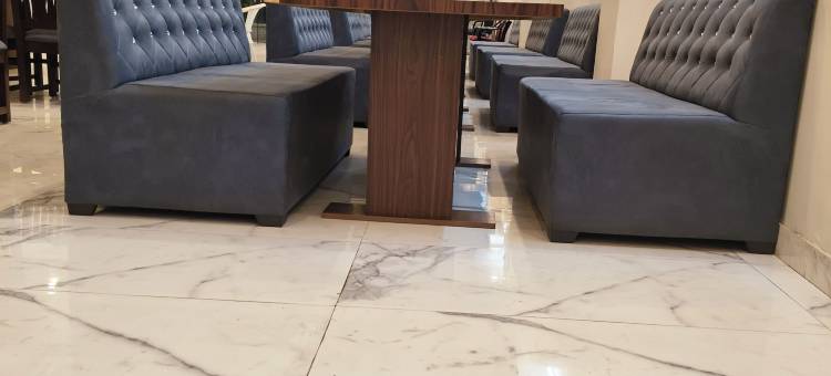 鲁德拉酒店(FabHotel Rudra)图片