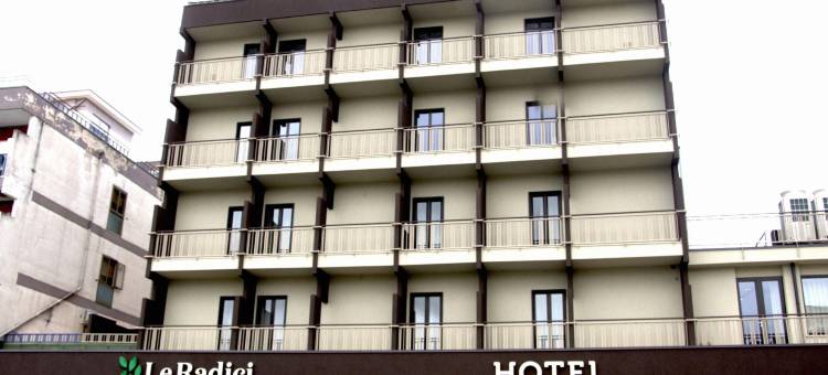 商业酒店(Hotel Commercio)图片