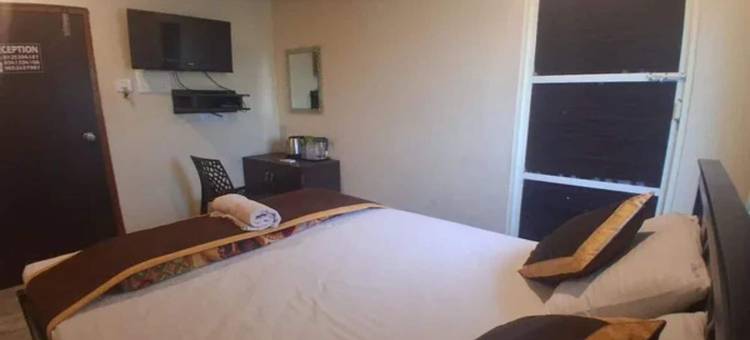 Fabhotel SSD 大型(Fabhotel Ssd Grand)图片