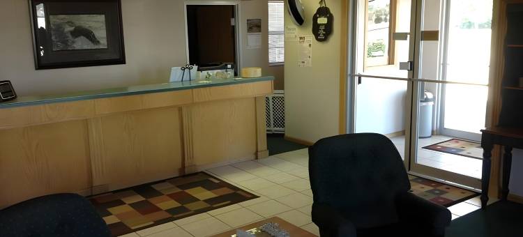 OYO 俄克拉荷马特克斯霍马家乡旅店酒店(HomeTown Inn by OYO Texhoma, OK)图片