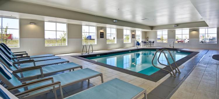 休斯顿商业街附近Homewood酒店(Homewood Suites by Hilton Houston Near the Galleria)图片
