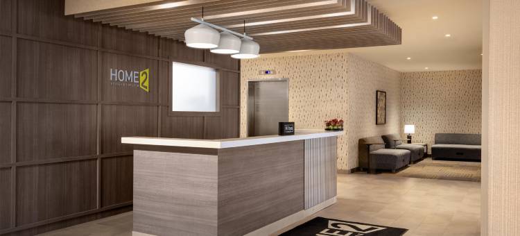 温切斯特希尔顿惠庭酒店(Home2 Suites by Hilton Winchester)图片