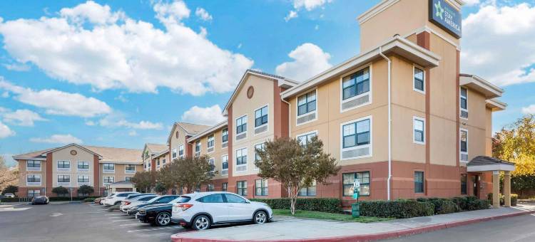 Extended Stay America Suites-都柏林-Hacienda大道(Extended Stay America Suites - Dublin - Hacienda Dr)图片