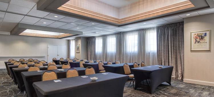 Homewood Suites by Hilton-奥姆斯特德村庄-靠近派恩赫斯特(Homewood Suites by Hilton Olmsted Village (Near Pinehurst, NC))图片
