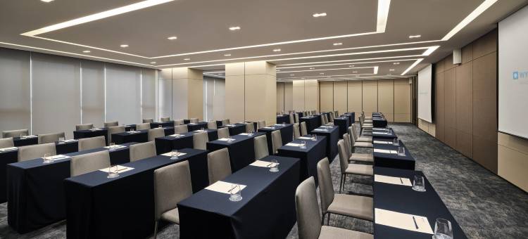 江原道高城郡温德姆(Wyndham Goseong Gangwon)图片